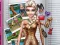 لعبة Elisa Doll Creator على الانترنت