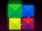 لعبة Color Clash على الانترنت