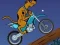 لعبة Scooby Doo Trail على الانترنت