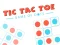 لعبة TIC TAC TOE The Original Game على الانترنت