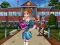 لعبة School Day Preps على الانترنت