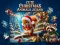 لعبة Cute Christmas Animals Jigsaw على الانترنت