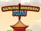لعبة Samurai Assassin Run على الانترنت