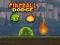 لعبة Fireball Dodge على الانترنت