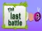 لعبة The Last Battle على الانترنت