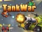 لعبة Tankwar.io على الانترنت