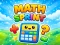 لعبة Math Sprint على الانترنت