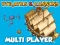 لعبة Pirates & Cannons Multi Player على الانترنت