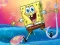 لعبة Spongebob and Friends على الانترنت
