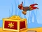 لعبة The Treasure Ocean على الانترنت