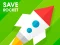 لعبة Save Rocket على الانترنت
