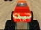 لعبة Monster Race 3d على الانترنت