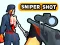 لعبة Sniper Shot: Bullet Time على الانترنت