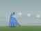 لعبة Dinosaurs and Meteors على الانترنت