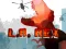 لعبة LA REX على الانترنت
