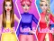 لعبة Rosie's New Look على الانترنت