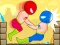 لعبة Drunken Wrestle على الانترنت