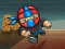لعبة Ninja Hero Runner على الانترنت