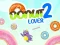 لعبة Donut Lover 2 على الانترنت