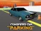 لعبة Congested Car Parking على الانترنت