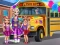 لعبة School Girls Summer Camp! على الانترنت