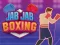لعبة Jab Jab Boxing على الانترنت