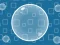 لعبة Bubble Rain على الانترنت