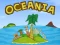لعبة Oceania على الانترنت