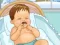 لعبة Dress my Baby على الانترنت