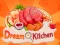 لعبة Dream Kitchen على الانترنت