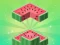لعبة Block Stacking على الانترنت