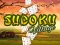 لعبة Sudoku Village على الانترنت