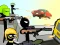 لعبة Bridge Wars على الانترنت