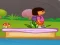 لعبة Dora Flower Basket على الانترنت