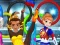 لعبة Princess Winter Olympics على الانترنت