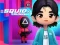 لعبة Squid Runner على الانترنت