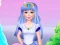 لعبة Bella Pony Hairstyle على الانترنت