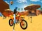 لعبة Motocross Beach Game: Bike Stunt Racing على الانترنت