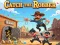 لعبة Catch the roober على الانترنت