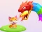لعبة Cat Rescue على الانترنت