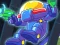 لعبة Galactic Cop على الانترنت