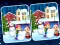 لعبة Winter differences على الانترنت