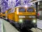 لعبة Subway Bullet Train Simulator على الانترنت