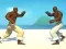 لعبة Capoeira fighter على الانترنت