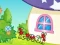 لعبة Smurf House Decorating على الانترنت