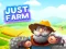لعبة Just Farm على الانترنت