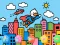 لعبة Color By Code Super Duck على الانترنت