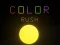 لعبة Color Rush على الانترنت
