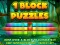 لعبة 1 Block Puzzles على الانترنت