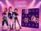 لعبة K-pop. Memo على الانترنت